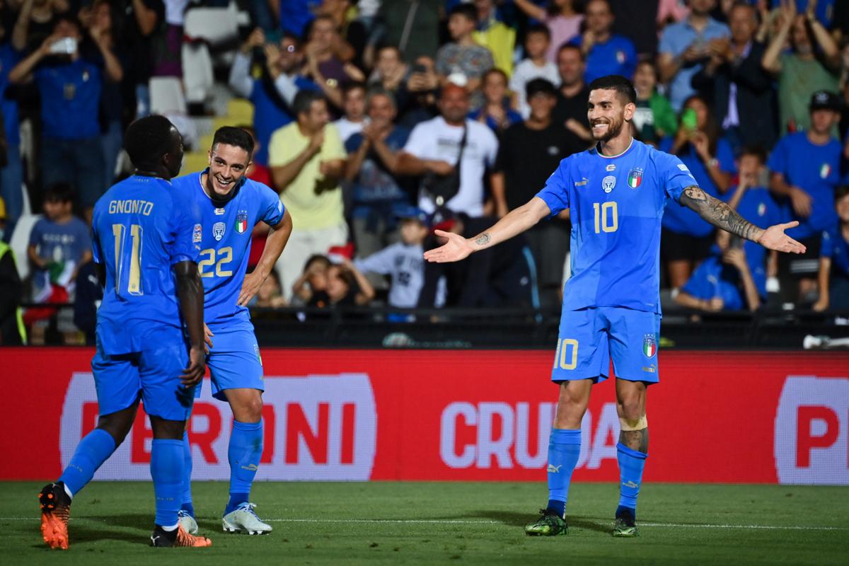 Italia ripescata ai Mondiali Qatar Ecuador Fifa sentenza