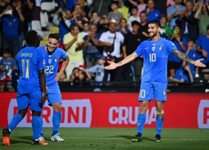 ITALIA RIPESCATA AI MONDIALI: Fifa-Ecuador, decisione clamorosa e ufficiale