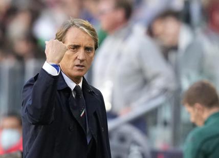 Italia ripescata ai Mondiali 2022: Mancini, sentenza Fifa e.. ECCO LA VERITA'