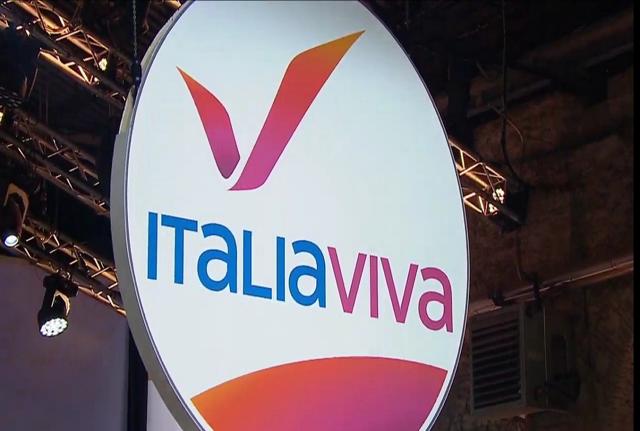 Italia Viva Italia Viva