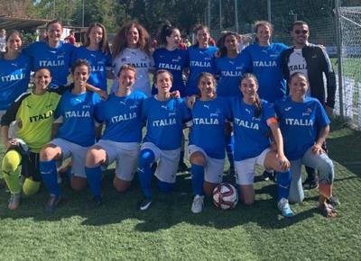 Italia Campione PWC 2022