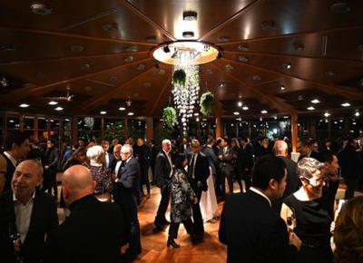 L’Italy China Council Foundation a Monza