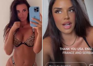 Knoll: "C'è un calciatore che...". Le confessioni della super tifosa