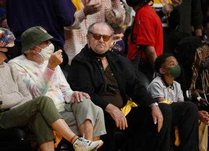 Jack Nicholson malato, paura per la salute del divo di Shining e Batman