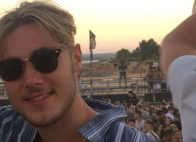 Jack Fenton