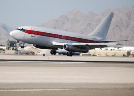 Usa, compagnia aerea fantasma: viaggi top secret per studiare gli alieni