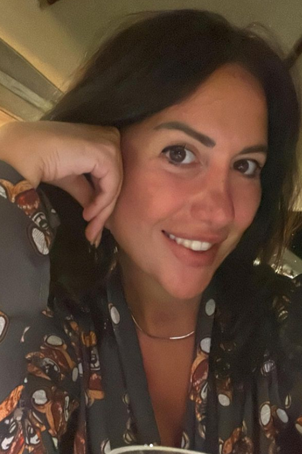 Jessica Morlacchi