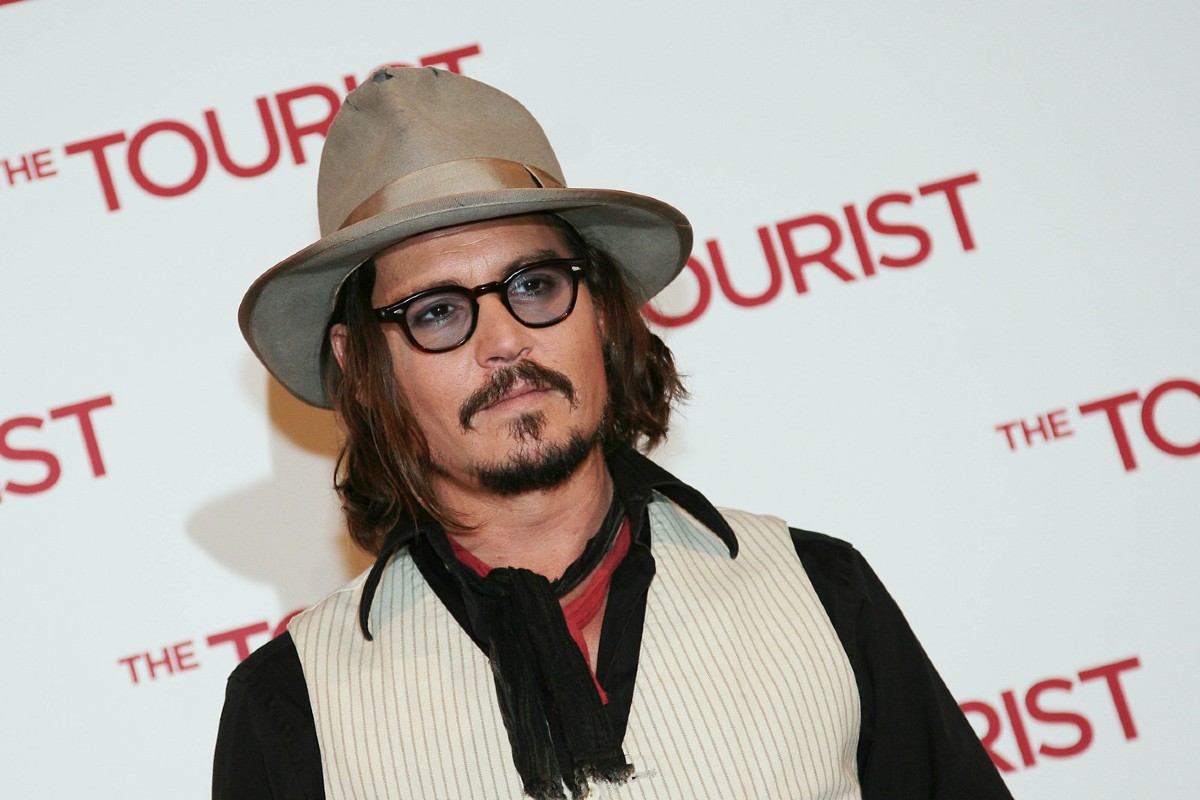 Processo Jhonny Depp