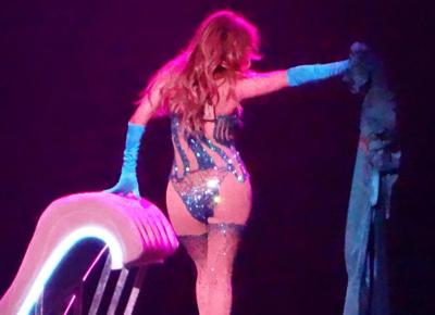 Jennifer lopez sanremo 2022 amadeus