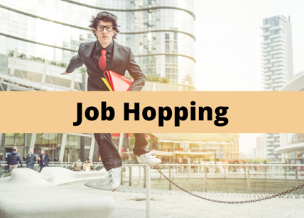 job Hopping AI