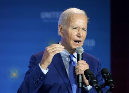 Biden frena sulla ricandidatura al '24. Su Taiwan: "Se Cina attacca, agiremo"