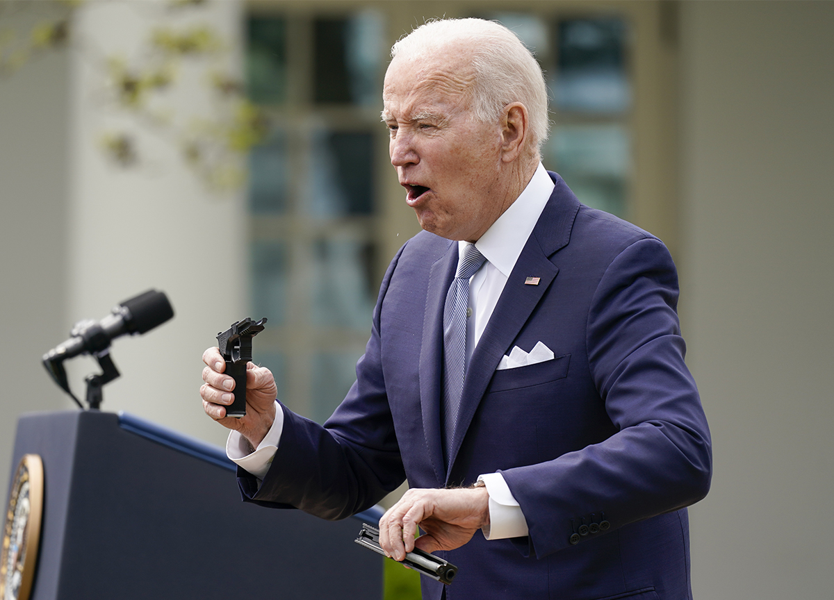 Joe Biden Joe Biden