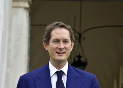 Elkann investe 500 milioni nel tech con la nuova sgr Lingotto