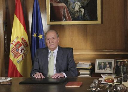 Spagna, indagata la figlia del re Juan Carlos
