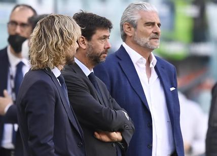 Juventus: "Ci siamo creati una Calciopoli da soli". Le nuove intercettazioni