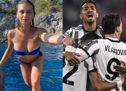 Reggiseno juventus cheap