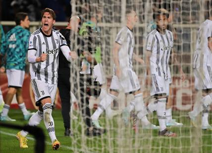 Juventus-Inter, bianconeri favoriti in Coppa Italia (ma non troppo). Le quote