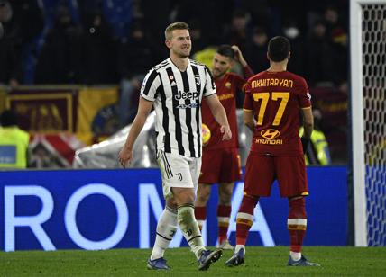 De Ligt-Chelsea, calciomercato Juventus. Con Vlahovic è Champions? VOTA