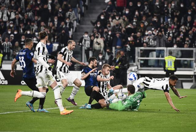 (foto Lapresse)