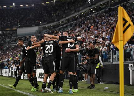 Psg-Juventus, tv e streaming: dove vedere la Juve in Champions League