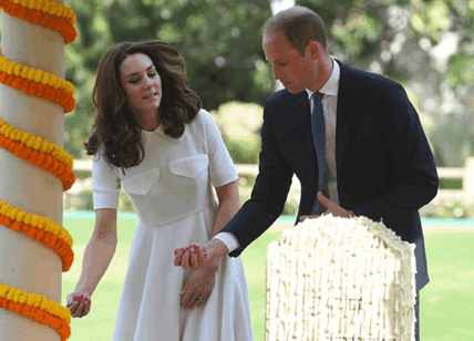 Kate e William divorziano, terremoto nella Royal Family