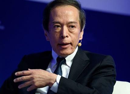 Chi è Kazuo Ueda, il nuovo governatore della Banca del Giappone