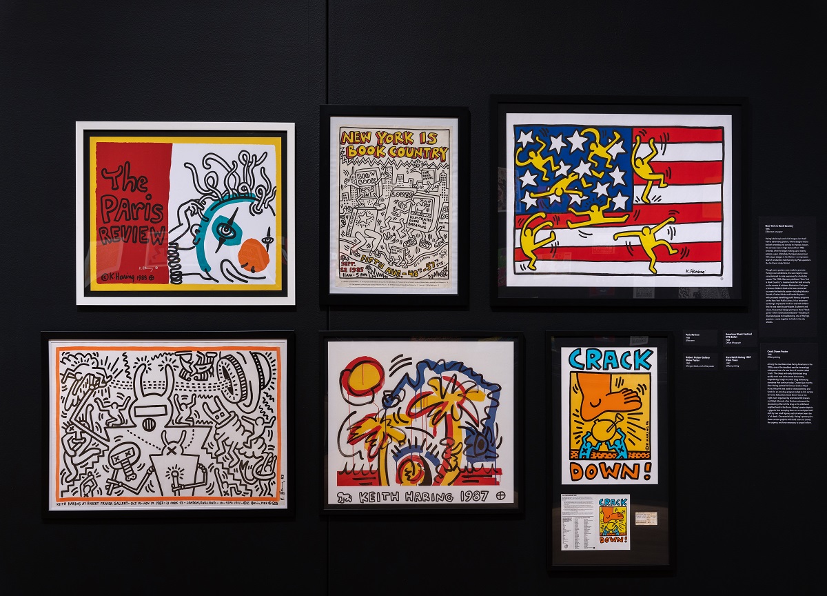 Keith Haring (18)