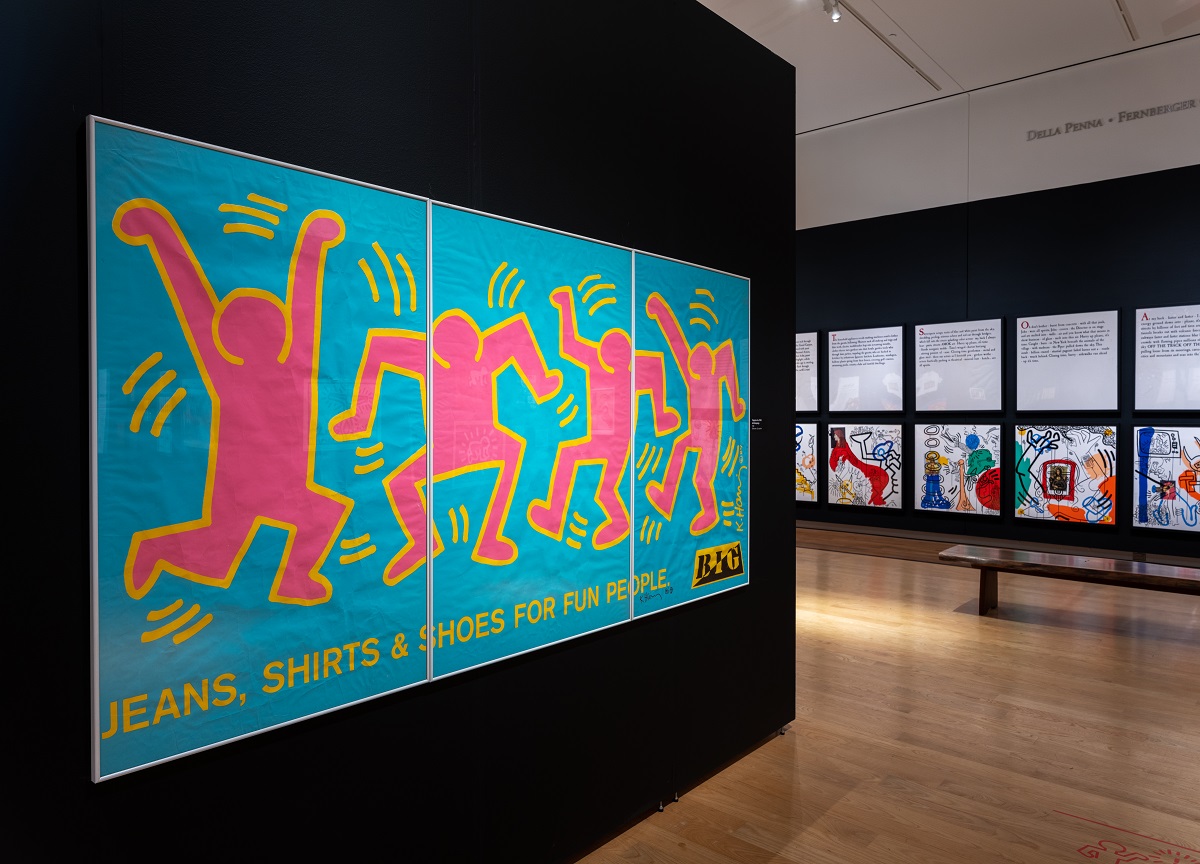 Keith Haring (39)