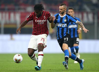 Kessie Brozovic calciomercato parametri zero milan inter