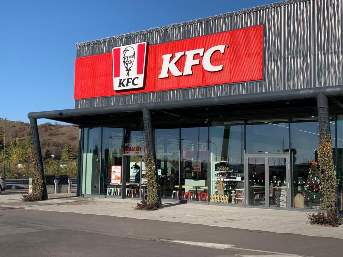 KFC Lonato