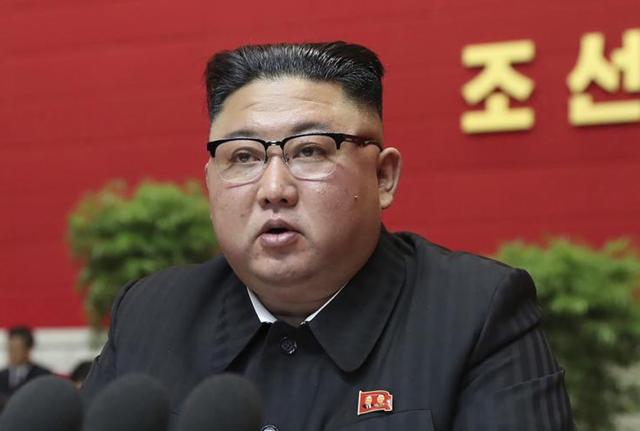 kim jong-un kim jong-un