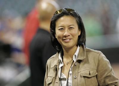 Kim Ng