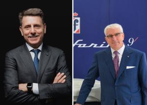 Nasce la partnership tra Koelliker e Pininfarina