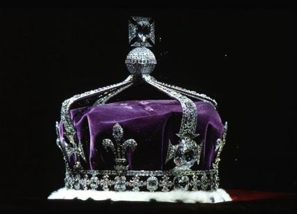 India rivendica il Koh-i-Noor il diamante incastonato nella corona per Camilla