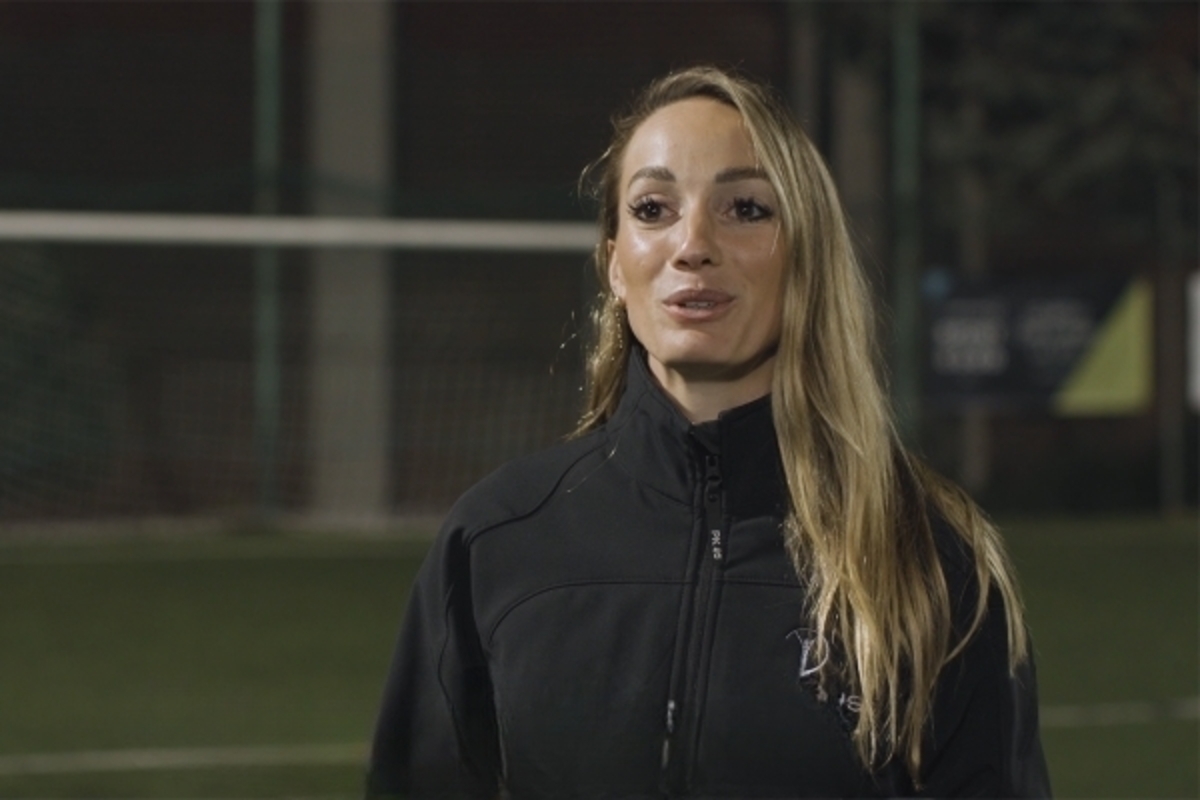 Kosovare Asllani 