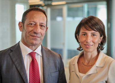 KPMG LabLaw Pugliese Rotondi