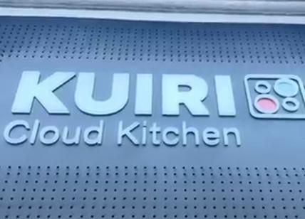 Kuiri Megamix si apre l'era del multiorder