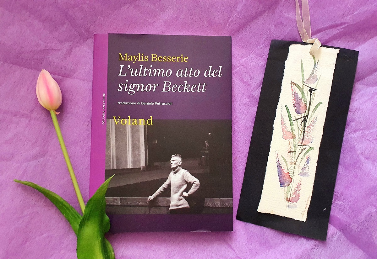 L'ultimo atto del signor Beckett