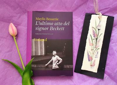 L'ultimo atto del signor Beckett