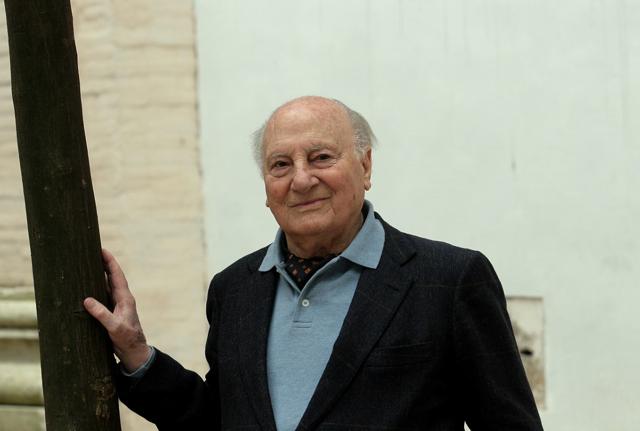 Raffaele La Capria Raffaele La Capria