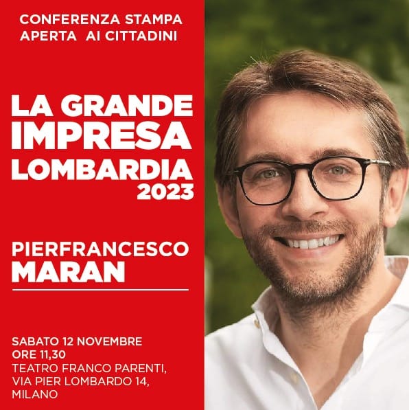 la grande impresa