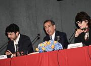 La Milanesiana 2022 apertura con polemica sulle mascherine