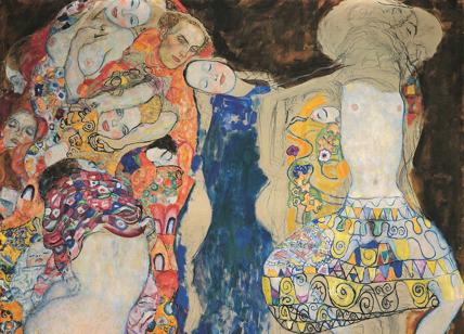 “Klimt, la Secessione e l’Italia” in mostra a Roma fino al 27 marzo