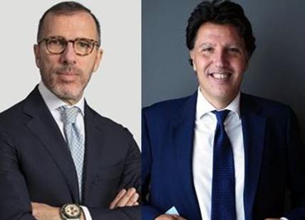 Tlc, Asstel: Corti e Labriola nominati nuovi vicepresidenti