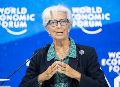 lagarde