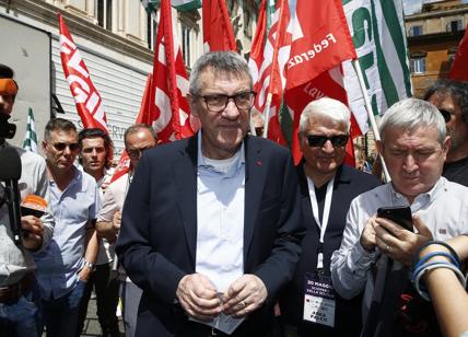 Landini: "In pensione a 62 anni, urge modificare la legge Fornero"