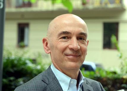 Nicola Lanzetta, Direttore Enel Italia