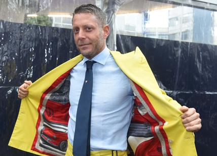 Lapo Elkann mette mano al portafoglio: 2,2 mln per salvare Laps To Go Holding