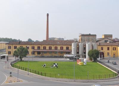 sorresina dairy