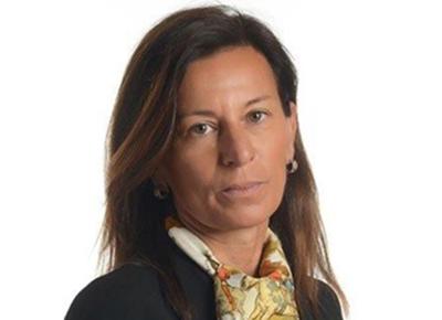 Laura Cioli, Amministratore Delegato del Gruppo Sirti
